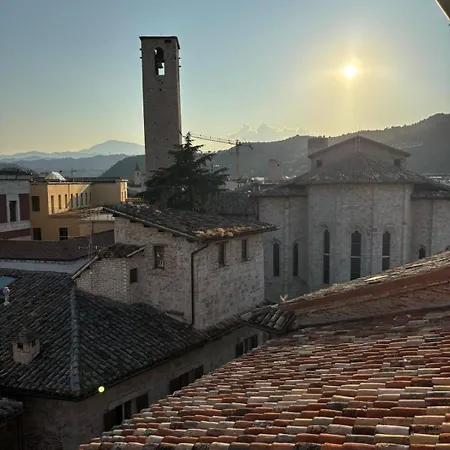 Casa Di Affittacamere Ascoli Piceno