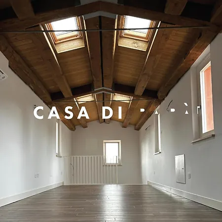 Casa Di Ascoli Piceno