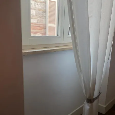 בית הארחה Casa Di *