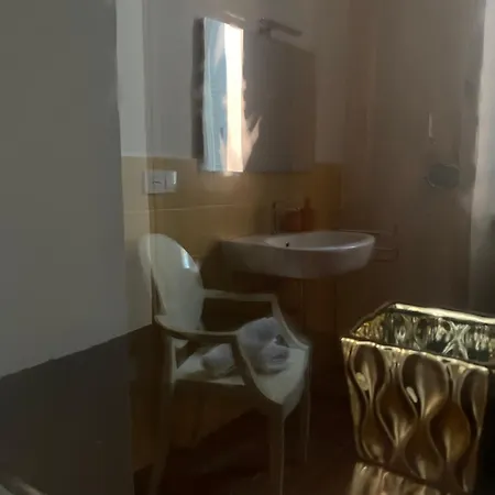 Casa Di אסקולי פיצ'נו