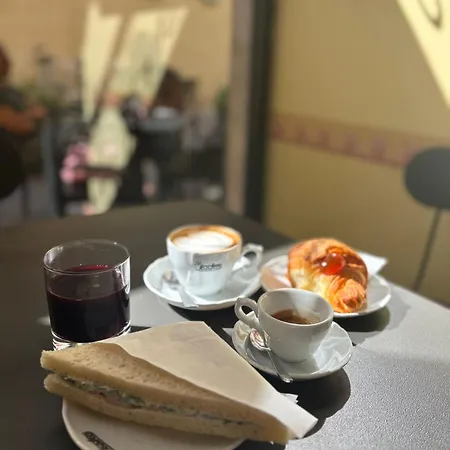 Casa Di Ascoli Piceno