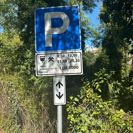 Casa Di Konukevi Ascoli Piceno