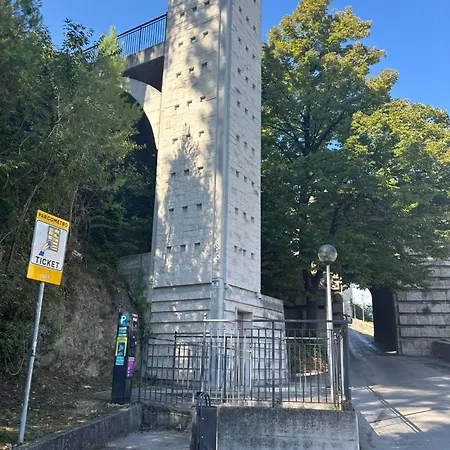 Konukevi Casa Di
