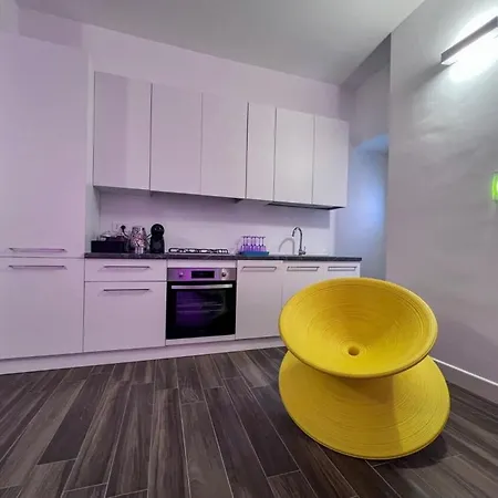 Casa Di *