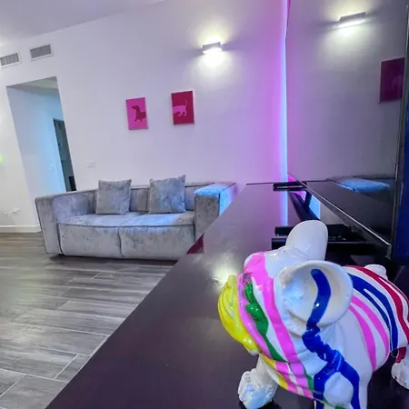 בית הארחה Casa Di