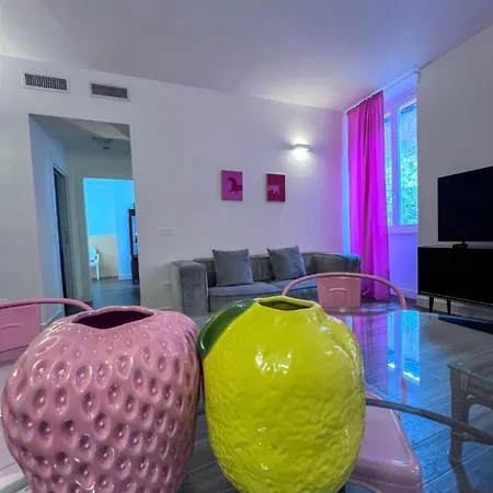 Casa Di * אסקולי פיצ'נו