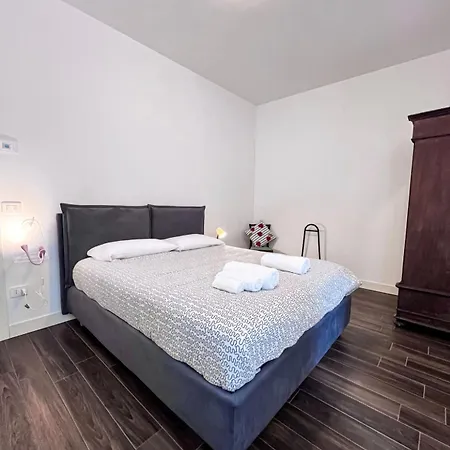 בית הארחה Casa Di